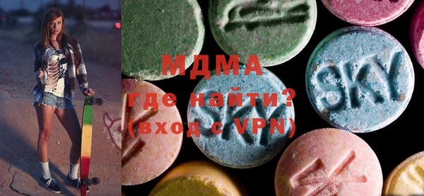 ешки Медногорск